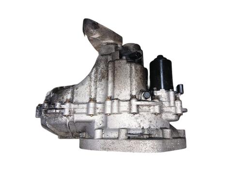 Gearbox SMART FORTWO Coupe (450) 0.7 (450.352, 450.332) | BP32406138M3 - Image 2