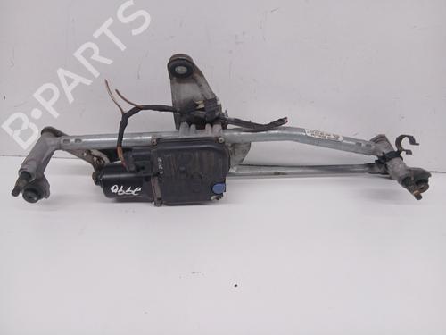 Viskermotor vindrude VW PASSAT B6 Variant (3C5) [2005-2011]  29588447