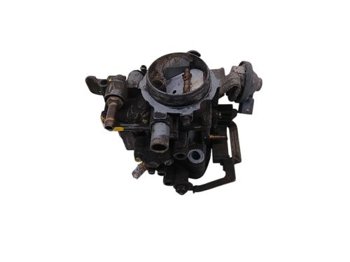 Carburador RENAULT 9 (L42_) [1981-1997]  31263768