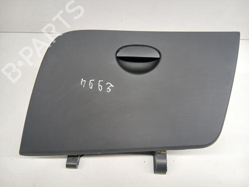 Used Glove box SEAT LEON (1P1) [2005-2013]  26913999