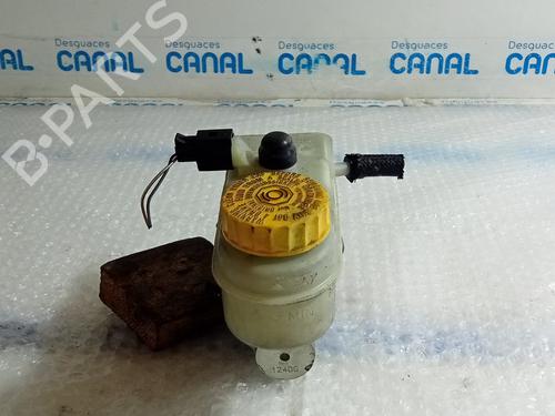 Used Brake master cylinder VW POLO IV (9N_, 9A_) 1.2 12V (64 hp) 29026195