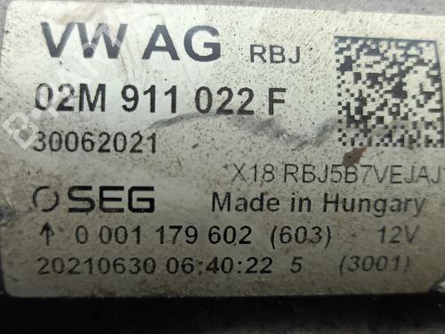 Starter SEAT IBIZA IV ST (6J8, 6P8)  | BP29358317M8 