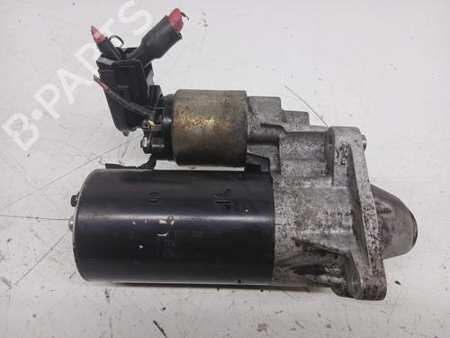 Used Starter ALFA ROMEO 147 (937_) 1.9 JTDM (937.AXD1A, 937.AXV1A, 937.BXB1A) (115 hp) 26205607