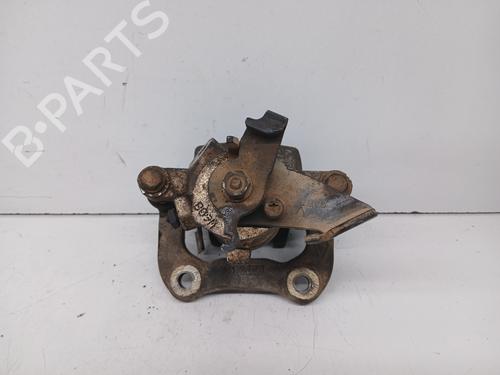 Left rear brake caliper RENAULT SCÉNIC I MPV (JA0/1_, FA0_) 1.9 dTi (JA1U) | BP27325030M107 