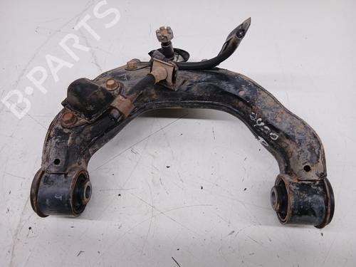 Right front suspension arm MITSUBISHI L200 / TRITON (KA_T, KB_T) 2.5 DI-D (KA4T) | BP25774401M13 