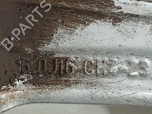 Rim PEUGEOT 208 I (CA_, CC_) 1.2 VTI 82 | BP28191899C45