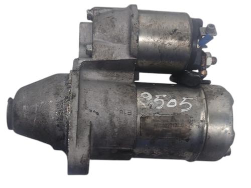 Starter OPEL COMBO Box Body/MPV 1.7 CDTI 16V | BP34135827M8 - Image 4