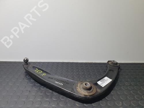 Used Right front suspension arm CITROËN C4 Coupe (LA_) 1.6 HDi (90 hp) 32127066