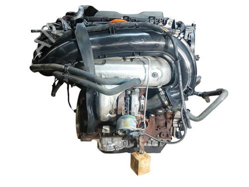 Used Engine Engine 39102575 39102575