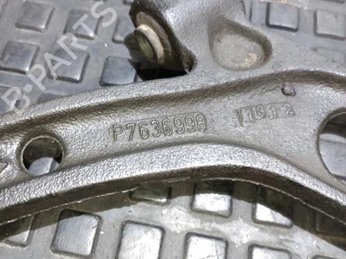 Right front suspension arm FIAT SEICENTO / 600 (187_) 1.1 (187AXB, 187AXB1A, 187AXC1A02) | BP28183389M13 