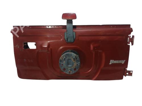 Used Tailgate Tailgate 38020551 38020551