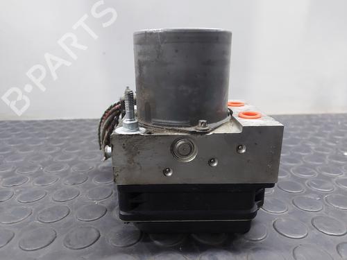 ABS pump PEUGEOT 307 Break (3E) 1.6 HDi 110 | BP20832337M43 