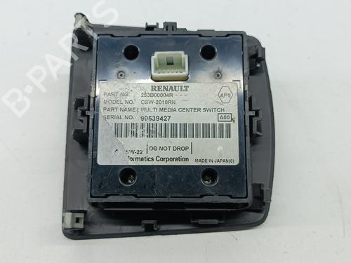 Switch RENAULT MEGANE II (BM0/1_, CM0/1_) 1.5 dCi (BM1E, CM1E) | BP20840786I30 