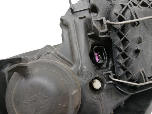 Right headlight RENAULT MEGANE III Hatchback (BZ0/1_, B3_) 1.5 dCi (BZ09, BZ0D, BZ1W, BZ29, BZ14) | BP33694826C29 - Image 6