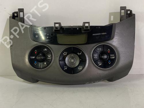 Used Climate control TOYOTA RAV 4 III (_A3_) [2005-2014]  20841665
