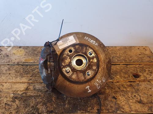 Used Left front steering knuckle FORD FOCUS I (DAW, DBW) 2.0 16V (131 hp) 20825509