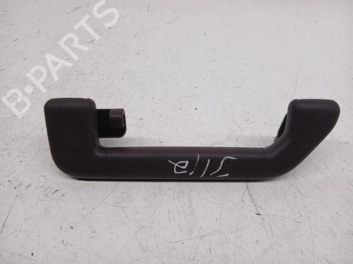 Used Rear left interior door handle PORSCHE CAYENNE (92A) [2010-2018]  28162910