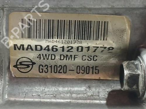 Gearbox SSANGYONG ACTYON I | BP33620864M3 - Image 3