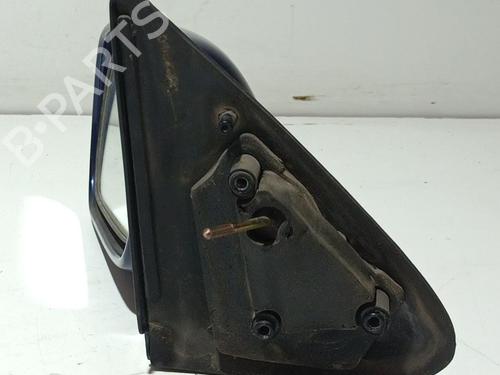 Left mirror DAEWOO NEXIA 1.5 16V (08, 68) | BP20817320C26