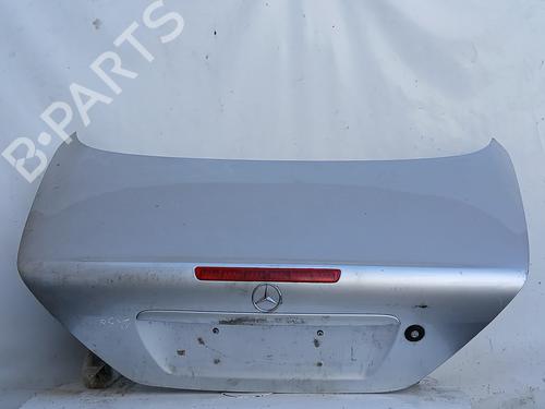 Used Tailgate MERCEDES-BENZ SLK (R170) 230 Kompressor (170.447) (193 hp) 22931660