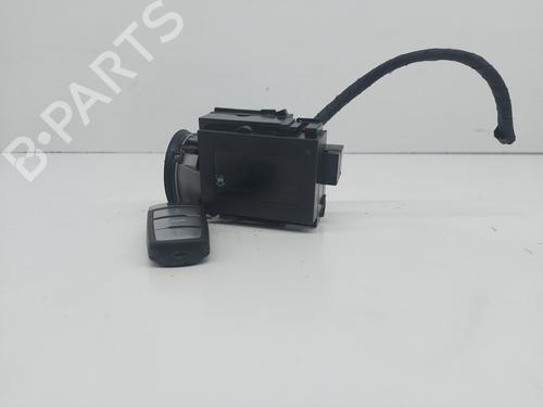 Ignition barrel VW PASSAT B6 (3C2) 2.0 TDI | BP23441421M48 