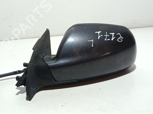Left mirror PEUGEOT 307 (3A/C)  | BP26895031C26 