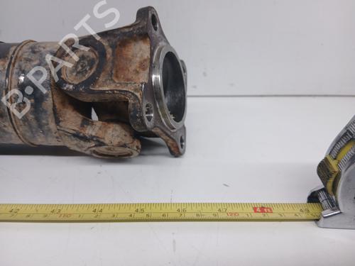 Driveshaft KIA SORENTO I (JC) 2.5 CRDi | BP27835063M37 