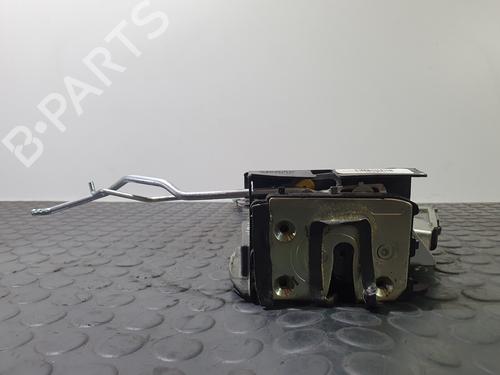 Front right lock KIA RIO II (JB) 1.4 16V | BP20828212C97 