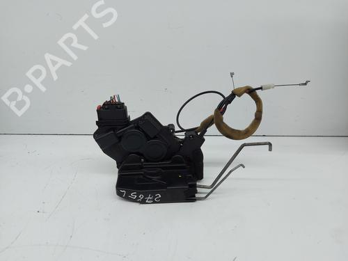 Used Front left lock MAZDA 5 (CR) 2.0 CD (CR19) (143 hp) 26332673