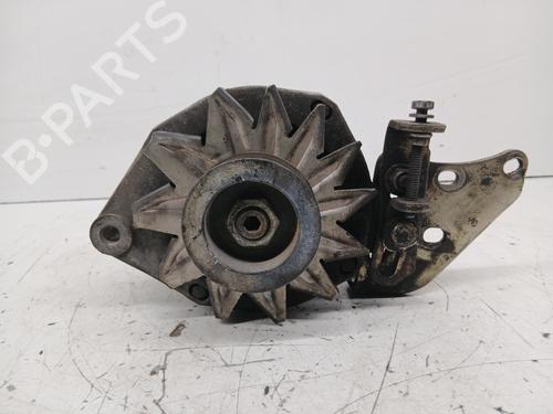 Alternator RENAULT CLIO I (B/C57_, 5/357_) 1.9 D (B/C/S576, B/C/S57L) | BP28502205M7
