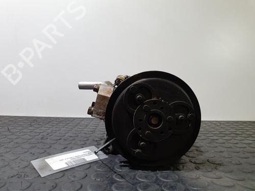 AC compressor NISSAN TERRANO II (R20) 2.7 TDi 4WD | BP20842155M34 