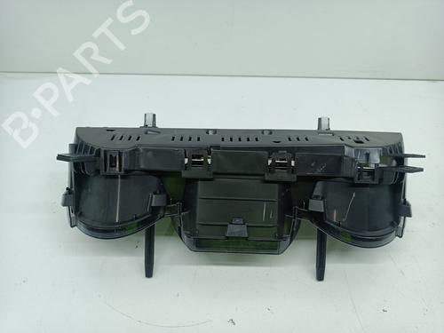 Instrument cluster SUZUKI GRAND VITARA II (JT, TE, TD) 1.9 DDiS All-wheel Drive (JT419, TD44, JB419WD, JB419XD,... | BP25740842C47 