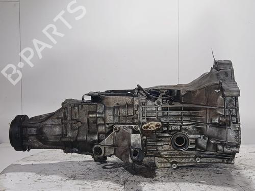 Used Gearbox AUDI 100 C4 Saloon (4A2) 2.8 E quattro (174 hp) 24631173