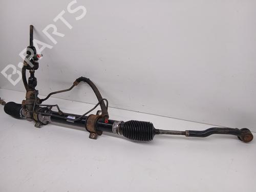 Steering rack SUZUKI GRAND VITARA I (FT, HT) 2.0 TD 4x4 (SQ420D) | BP27191387M22 