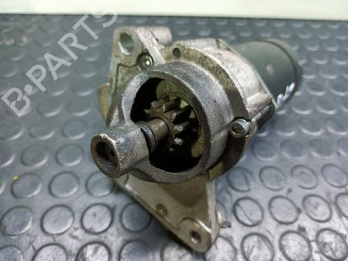 Starter PEUGEOT 206 Hatchback (2A/C) 1.4 HDi eco 70 | BP20818698M8 
