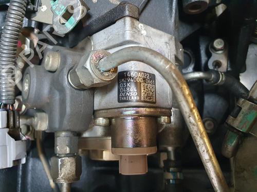 TDI-TUNING パジェロ 3.2 DI-D V88W/V98W 4M41 楽天市場】パジェロ