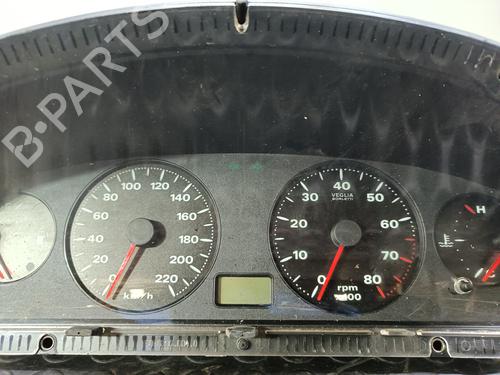Instrument cluster FIAT MAREA Weekend (185_) 1.6 100 16V | BP20831366C47 