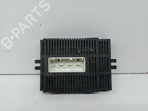 Module électronique BMW 5 (E60) 520 d (163 hp) 28705699