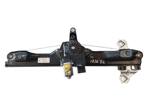 Used Front left window mechanism Front left window mechanism 38020550 38020550