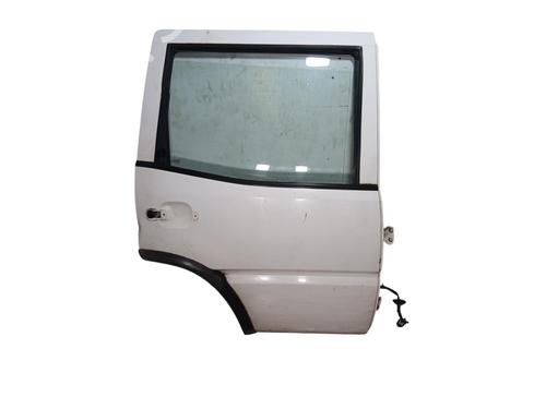 Porta posteriore destra Porta posteriore destra NISSAN TERRANO II (R20) 2.7 TDi 4WD (125 hp) 37091430 37091430