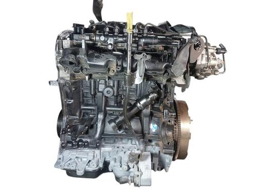 Used Engine Engine 39537930 39537930