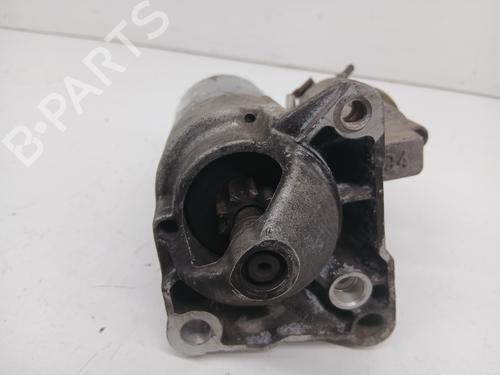 Starter RENAULT MEGANE II Coupé-Cabriolet (EM0/1_)  | BP27835072M8 