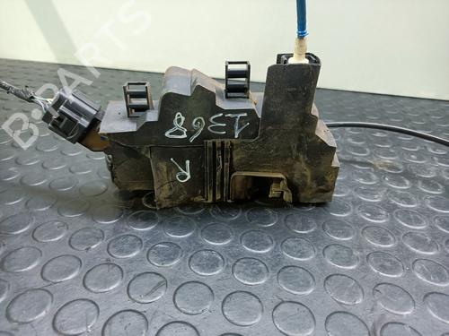 Used Front right lock FIAT CROMA (194_) 1.9 D Multijet (194AXC1B, 194AXC12) (150 hp) 20827559