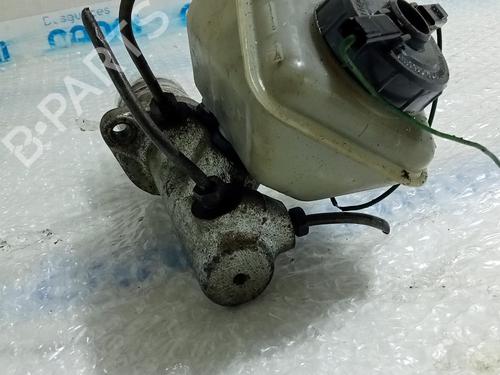 Brake master cylinder PEUGEOT 205 II (20A/C) 1.7 Diesel | BP20824689M77 