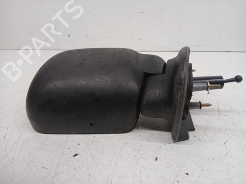 Right mirror RENAULT KANGOO (KC0/1_) 1.5 dCi | BP28974217C27 