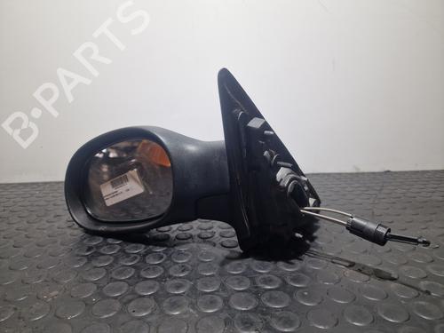 Rétroviseur gauche RENAULT LAGUNA I (B56_, 556_) [1993-2002]  31928681