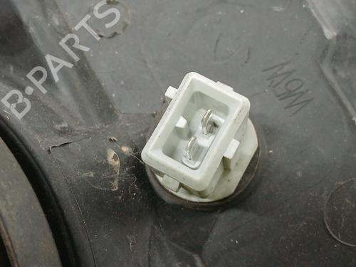 Right headlight RENAULT KANGOO (KC0/1_) 1.5 dCi | BP29376413C29 