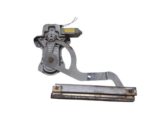 Used Rear left window mechanism Rear left window mechanism LAND ROVER DISCOVERY II (L318) 2.5 Td5 4x4 (139 hp) 32679890 32679890
