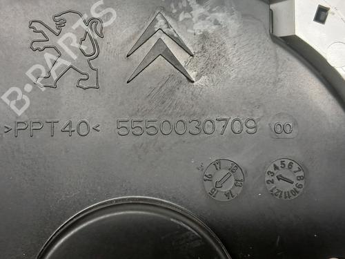 Instrument cluster PEUGEOT 508 II (FB_, FH_, F3_) 2.0 BlueHDI 180 (FHEHZR, FHEHZN) | BP29427350C47 