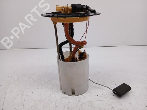 Used Fuel pump NISSAN QASHQAI II SUV (J11, J11_) [2013-2025]  25607476
